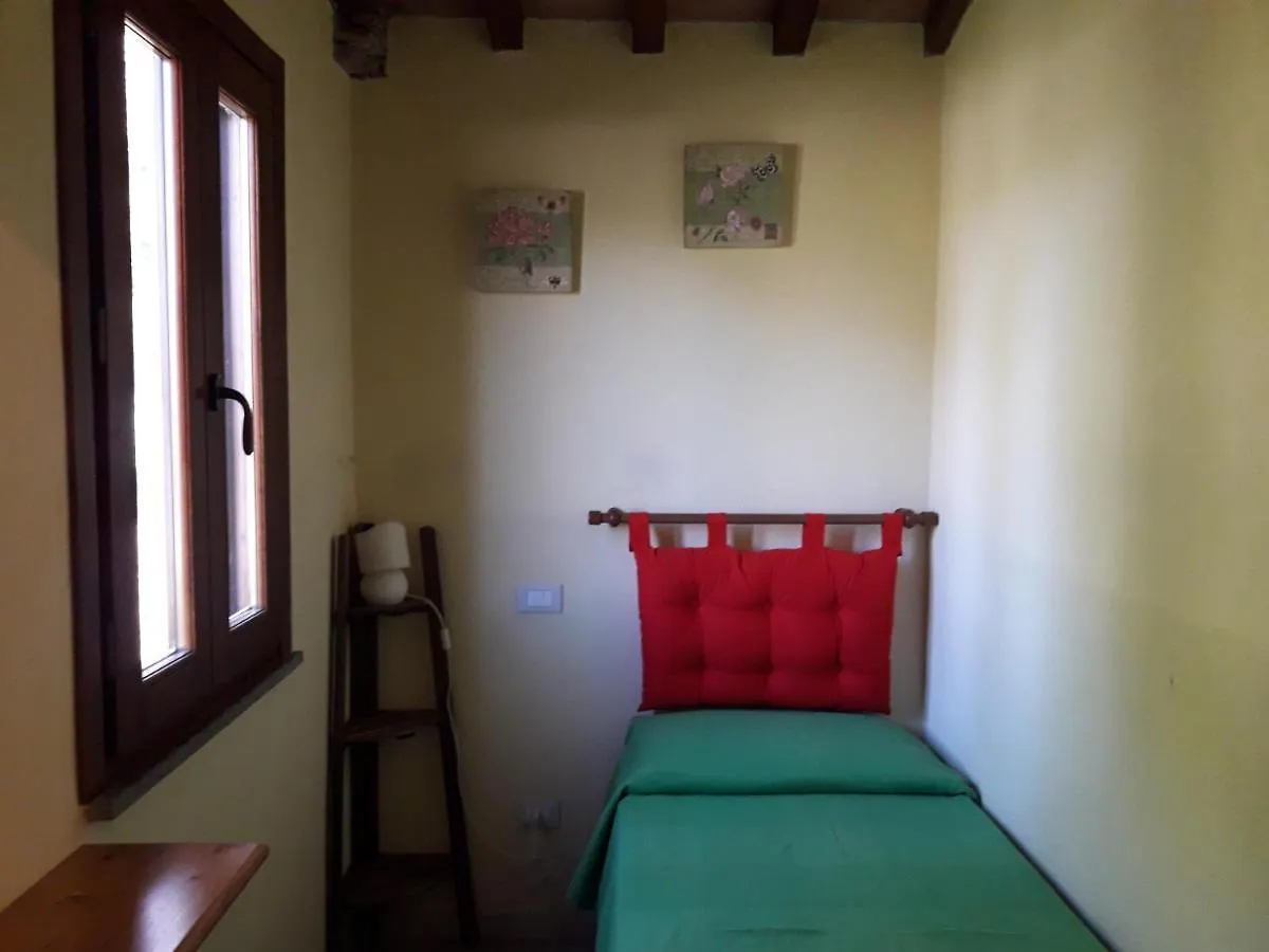 Farm stay Agriturismo Il Pescinone Venturina Terme