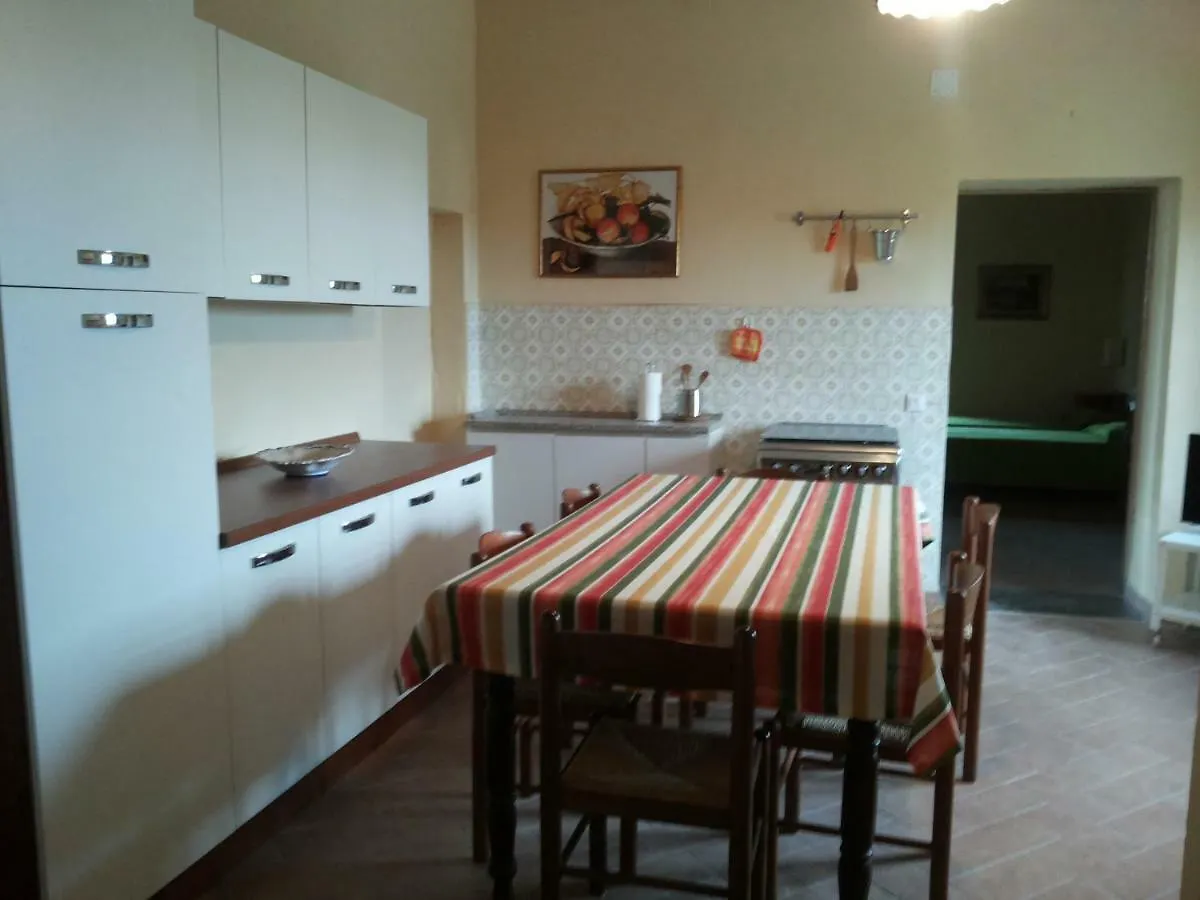 Agriturismo Il Pescinone Venturina Terme 0*,  Ιταλία