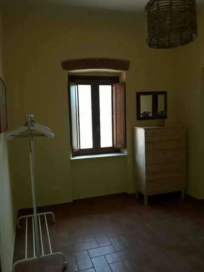 Farm stay Agriturismo Il Pescinone Venturina Terme