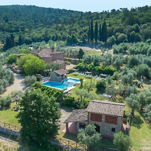  Landhaus Casale La Valle