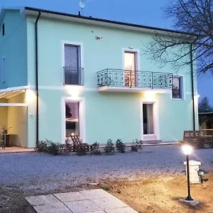 Couette-café A Casa, Venturina Terme