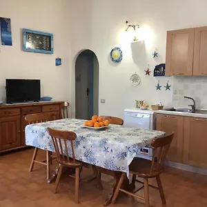 Giulia Ferienhaus Costa Rei