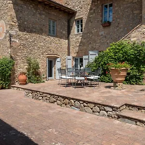  Ferienhaus Casale Di Villore