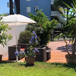 Ca' Bianca Relax Apartment Lido di Venezia
