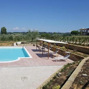  Apartment Agriturismo Deni
