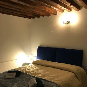 Ca' D'elisa Apartment Venedig