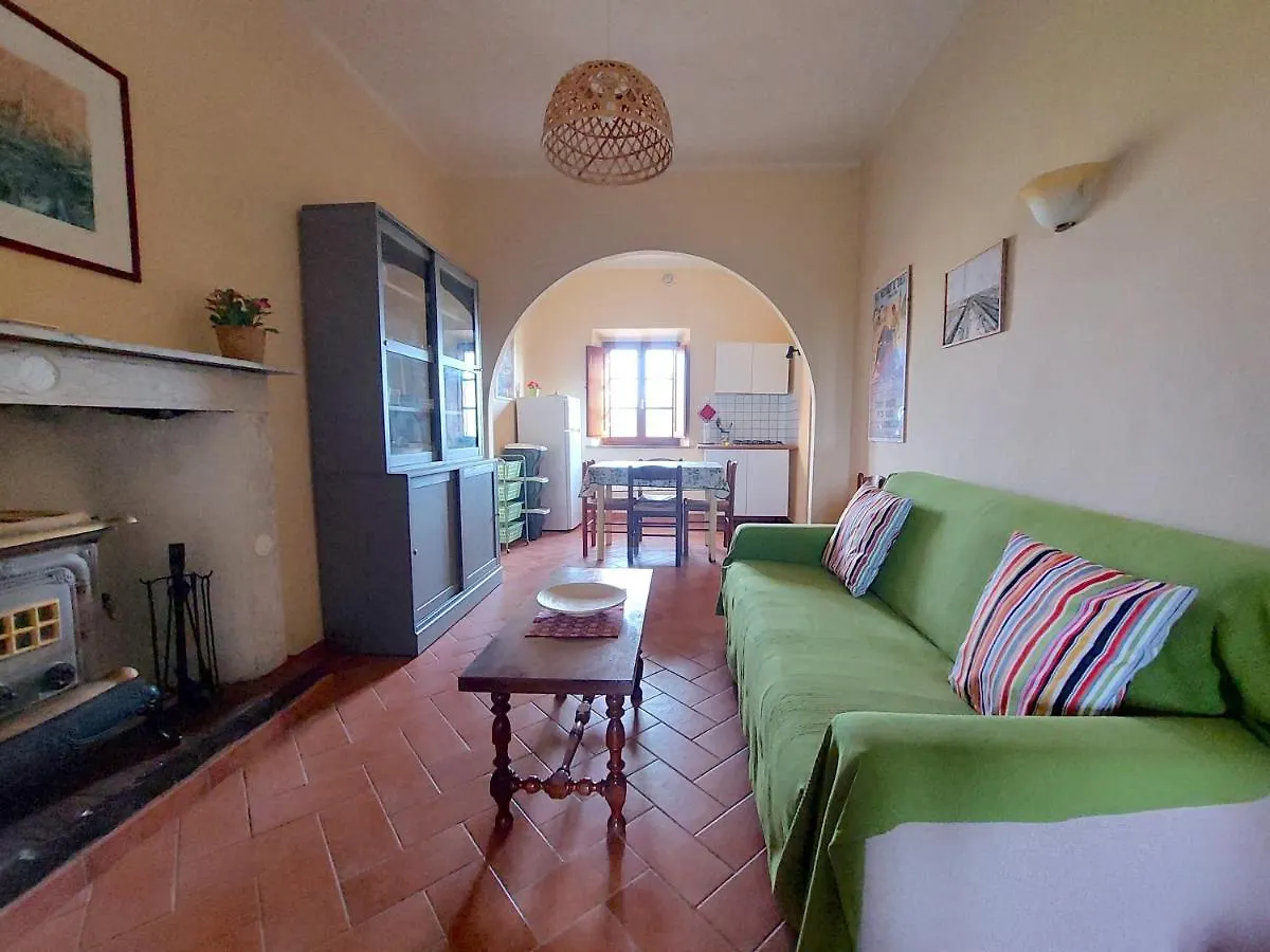Farm stay Agriturismo Il Pescinone Venturina Terme