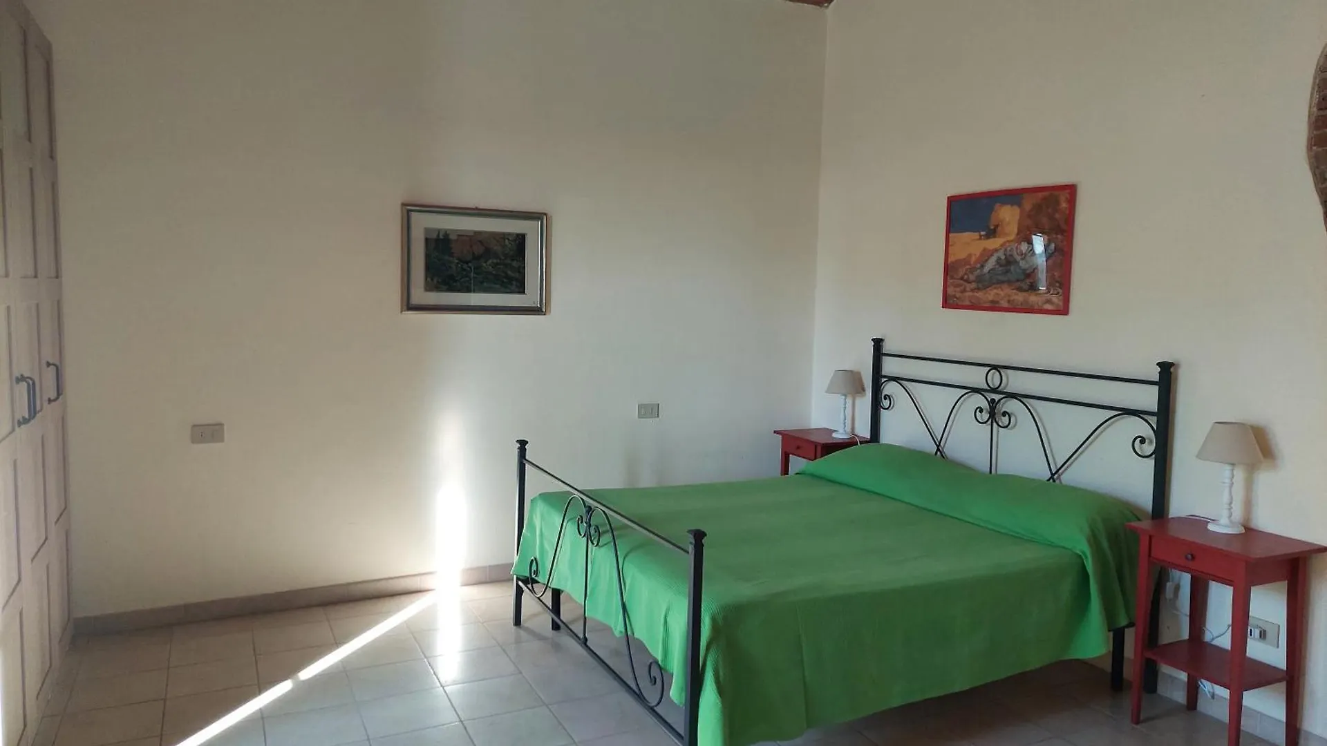 Agriturismo Il Pescinone Venturina Terme Italy