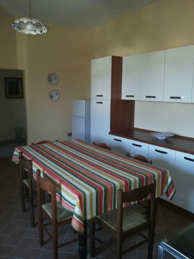 Agriturismo Il Pescinone Venturina Terme 0*,  Italy