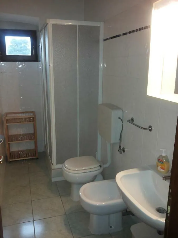 Agriturismo Il Pescinone Venturina Terme