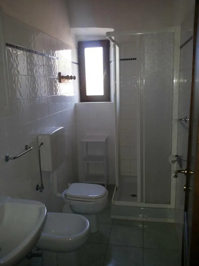 Agriturismo Il Pescinone Venturina Terme Italy