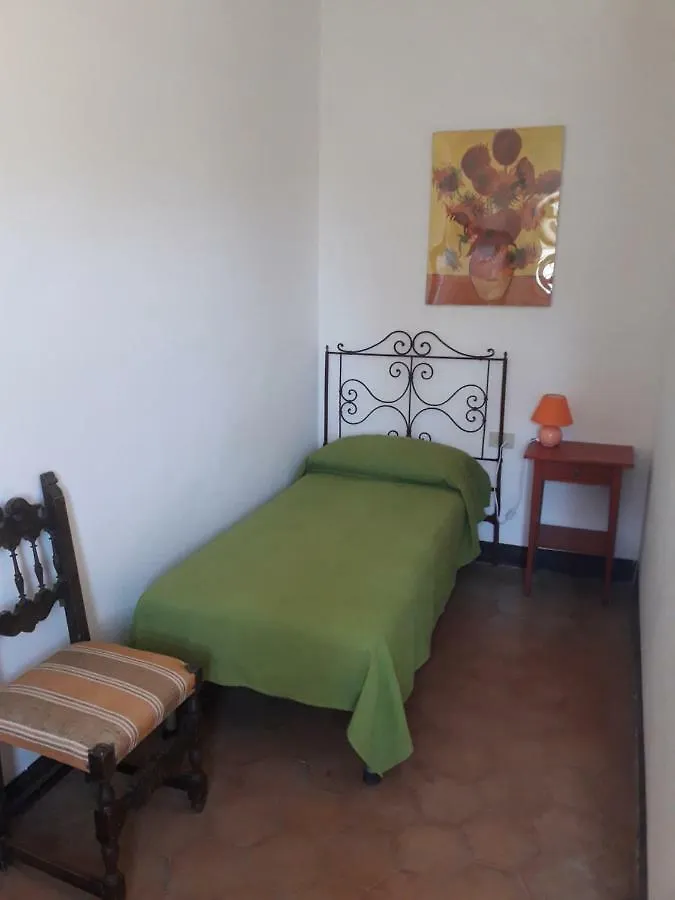 Agriturismo Il Pescinone Venturina Terme