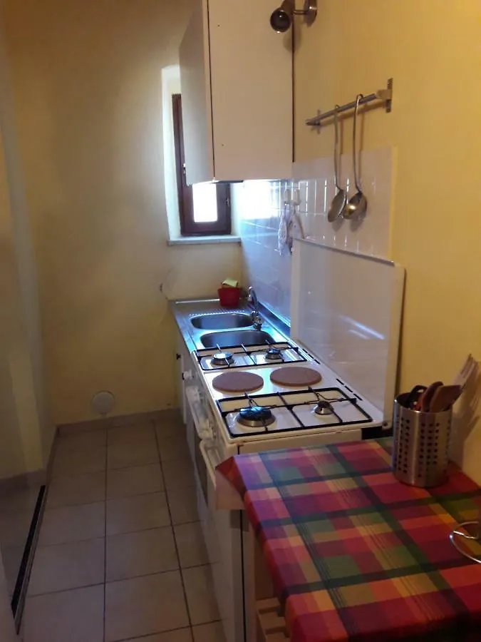 Agriturismo Il Pescinone Venturina Terme Farm stay
