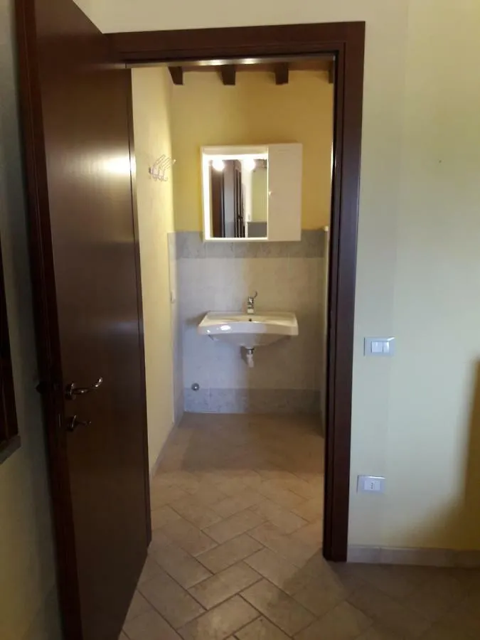 Farm stay Agriturismo Il Pescinone Venturina Terme Italy
