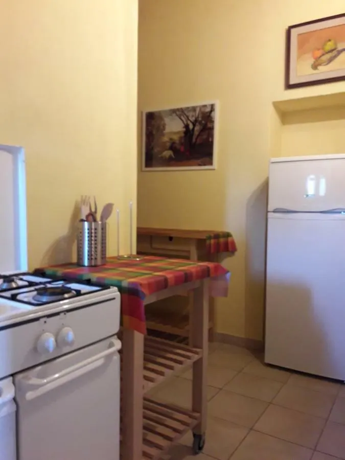 Farm stay Agriturismo Il Pescinone Venturina Terme