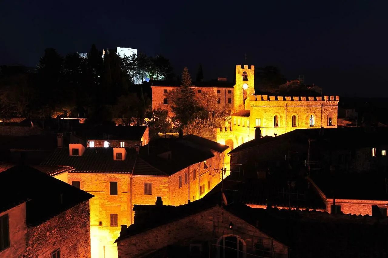 Agriturismo Il Pescinone Venturina Terme