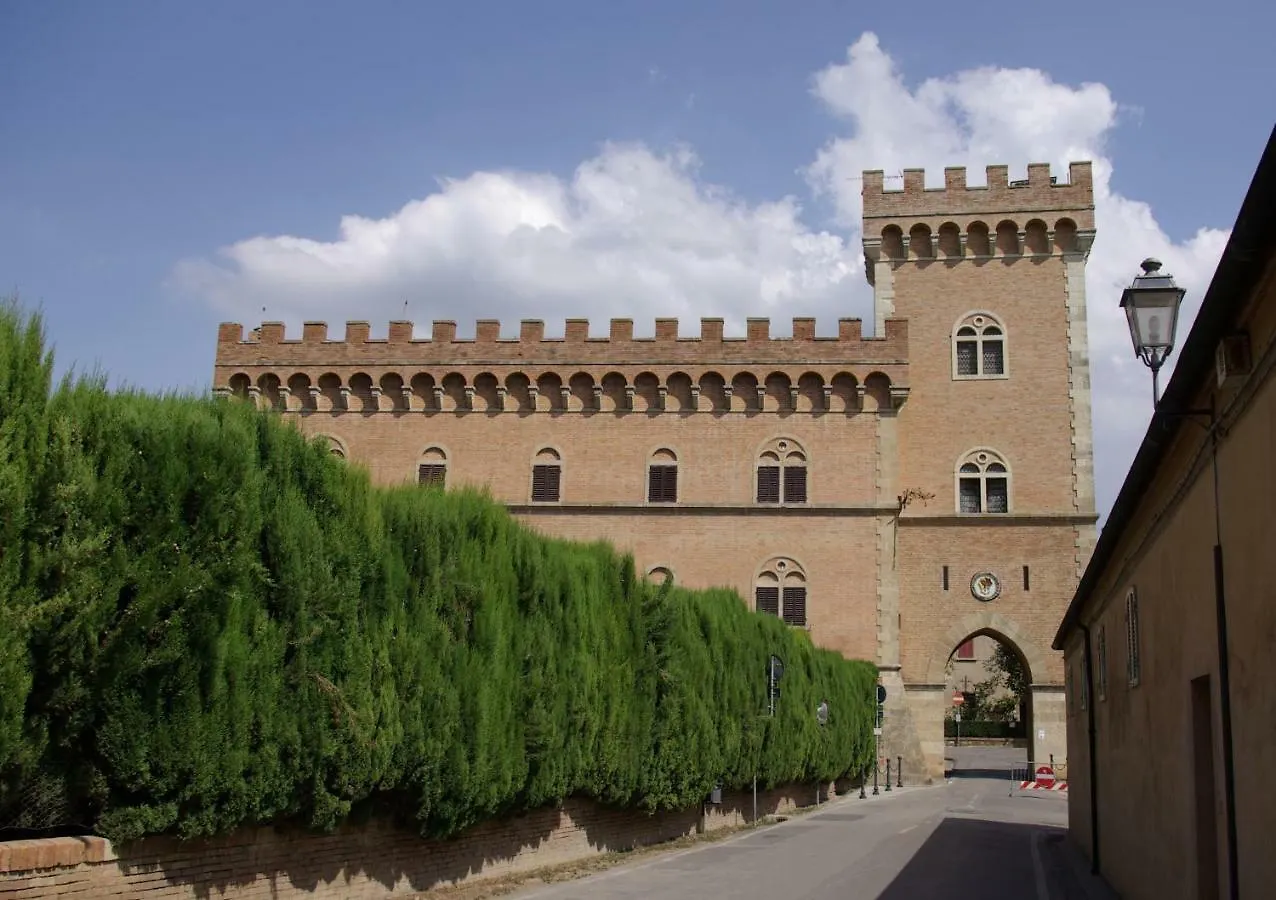 Agriturismo Il Pescinone Venturina Terme Farm stay