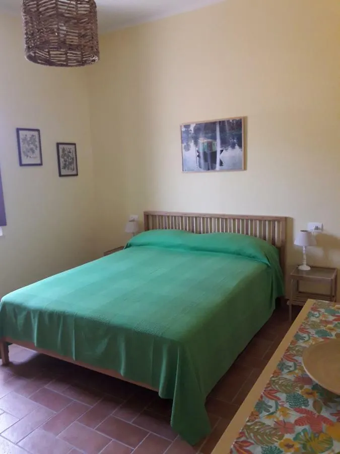Farm stay Agriturismo Il Pescinone Venturina Terme
