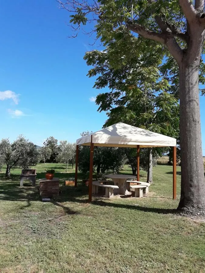 Agriturismo Il Pescinone Venturina Terme 0*,  Italy