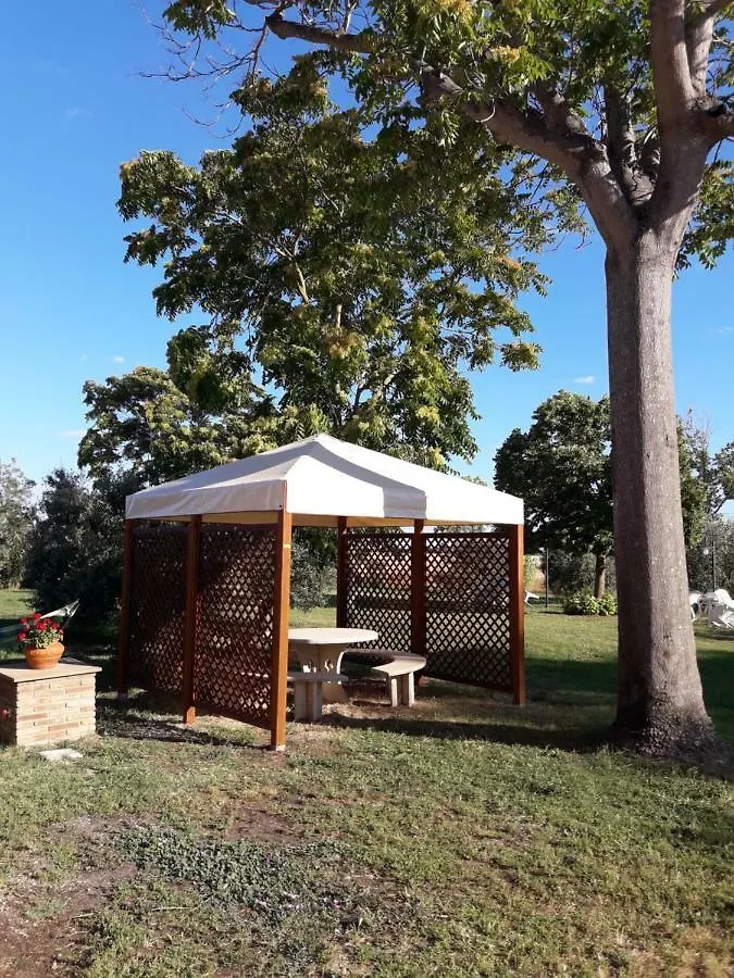 Agriturismo Il Pescinone Venturina Terme Farm stay