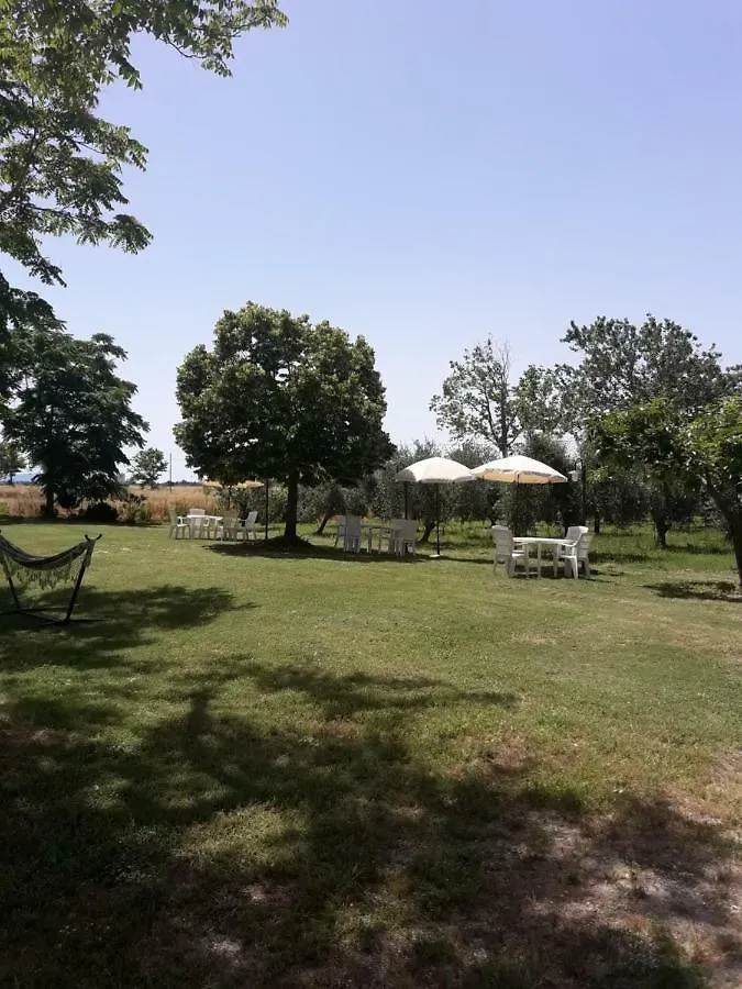 Farm stay Agriturismo Il Pescinone Venturina Terme Italy