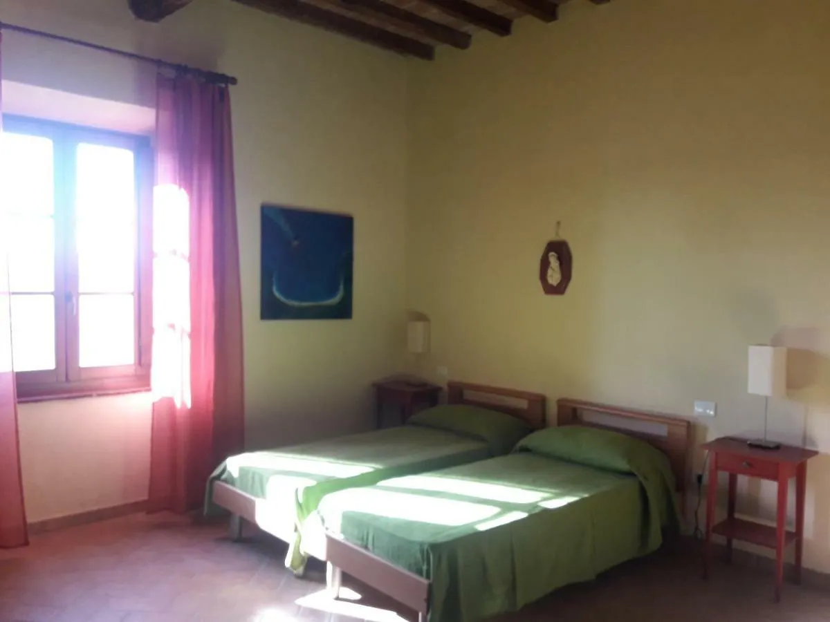 Agriturismo Il Pescinone Venturina Terme 0*,  Italy