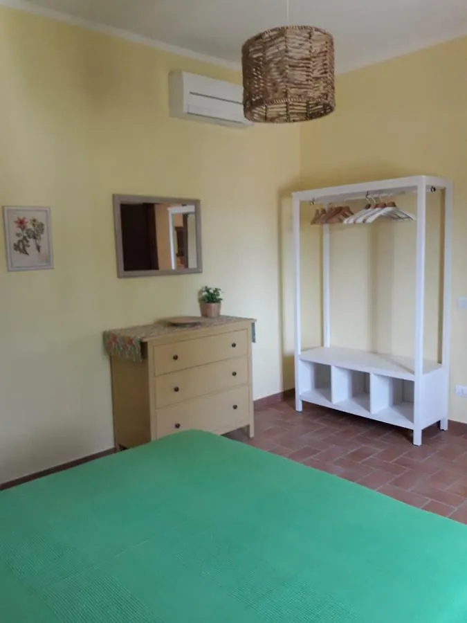 Agriturismo Il Pescinone Venturina Terme