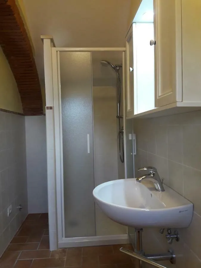 Agriturismo Il Pescinone Venturina Terme Farm stay