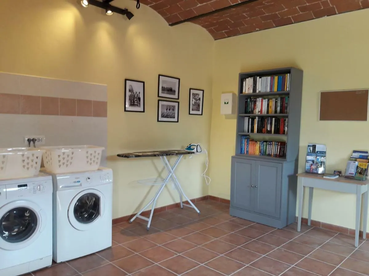 Agriturismo Il Pescinone Venturina Terme Farm stay