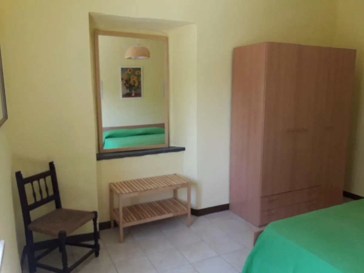 Farm stay Agriturismo Il Pescinone Venturina Terme Italy