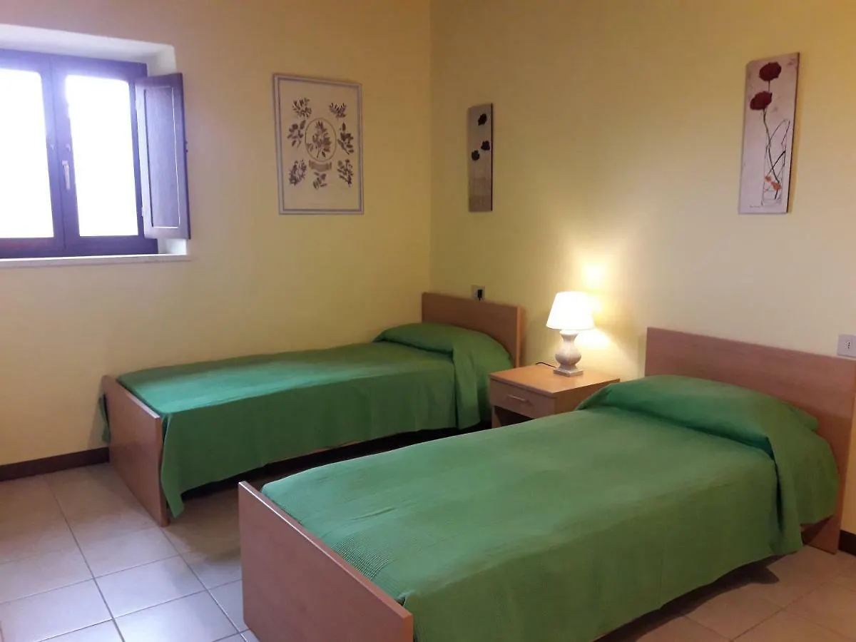 Farm stay Agriturismo Il Pescinone Venturina Terme