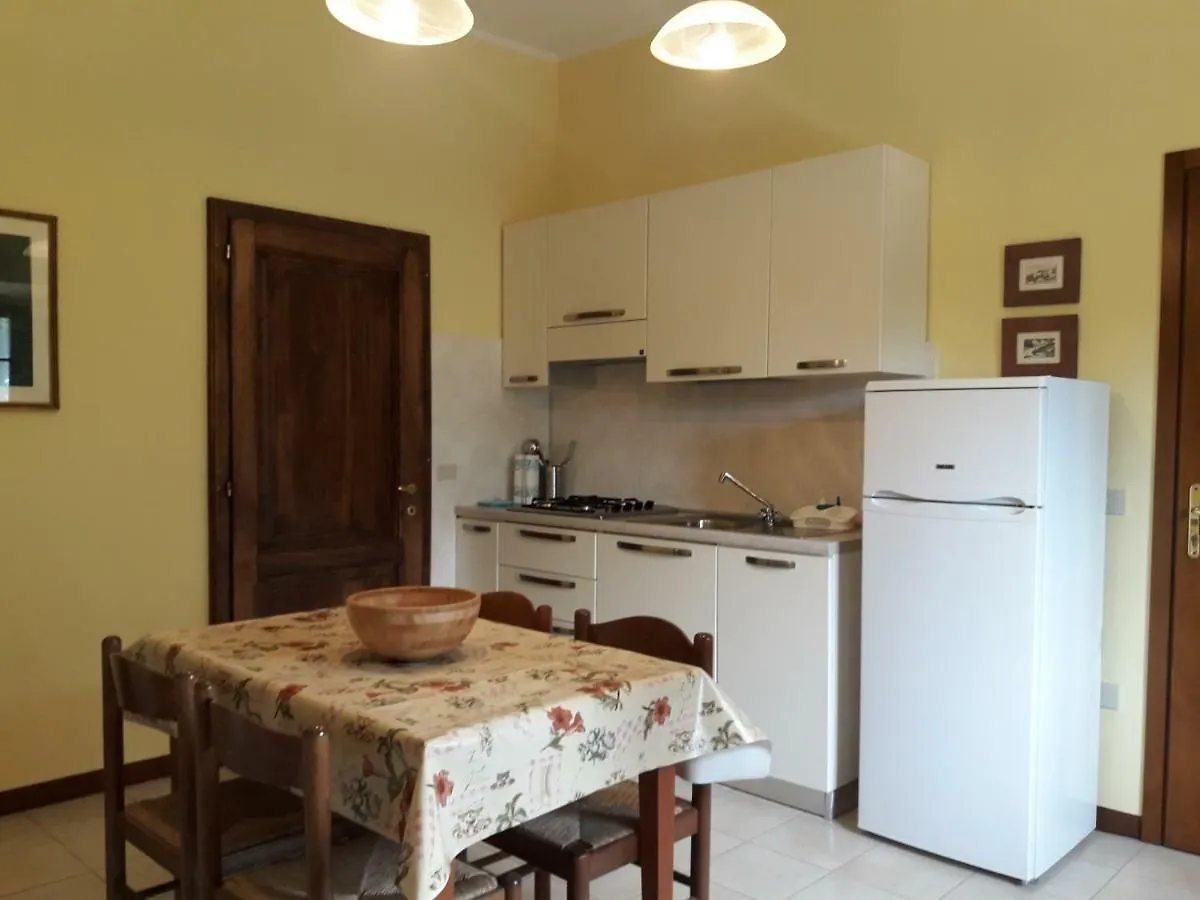 Agriturismo Il Pescinone Venturina Terme Farm stay